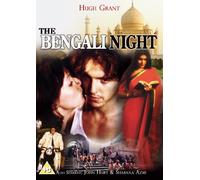 The Bengali Night [Import]