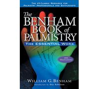 The Benham Book of Palmisty: The Essential Work