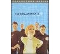 The Benjamin Gate: Contact