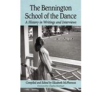 The Bennington School Of The Dance