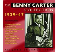 The Benny Carter Col.1929-47