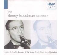 The Benny Goodman Collection [UK Import]