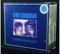 The Benny Goodman Selection