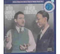 The Benny Goodman Sextet Featuring Charlie Christian: 1939-1941 by Various NEUF