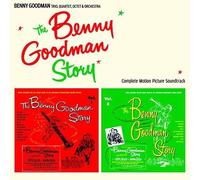 The Benny Goodman Story