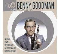 The Benny Goodman Story CD