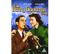 The Benny Goodman Story [Import anglais]