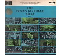 The Benny Goodman Story Volume 1