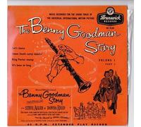 The Benny Goodman Story, Volume 1, Part 1