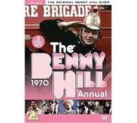 The Benny Hill Annual - 1970 G
