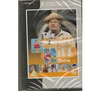 The Benny Hill Annual: First T [DVD]