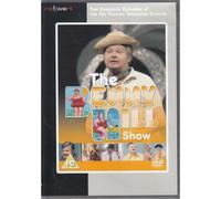 The Benny Hill Annual First T - Dvd