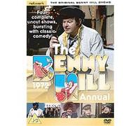 The Benny Hill Show - Vol. 3 G