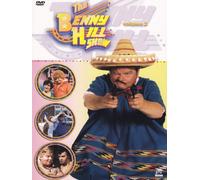 The Benny Hill Show Volume 02 [Import]