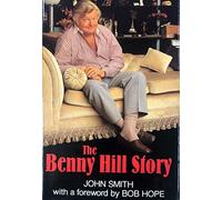 The Benny Hill Story