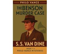 The Benson Murder Case