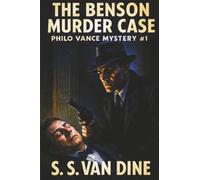 The Benson Murder Case