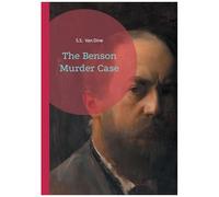 The Benson Murder Case