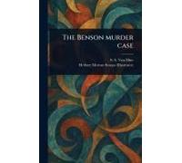 The Benson Murder Case