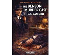 The Benson Murder Case: An Impact Book