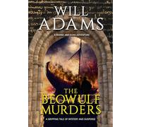 The Beowulf Murders: A Warne and Elias Adventure