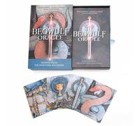 Virginia Chandler – The Beowulf Oracle – Schiffer Publishing
