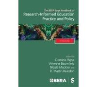 The Bera-Sage Handbook Of Research-Informed Education Practice And Policy