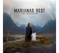 The Bereaved CD