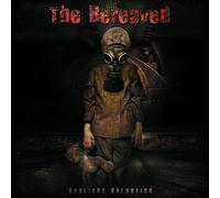 The Bereaved Daylight deception (CD) Album