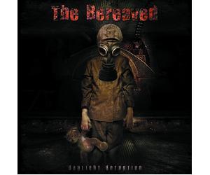 The Bereaved Daylight deception (CD) Album