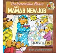 Jan Berenstain – The Berenstain Bears and Mama's New Job