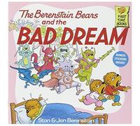The Berenstain Bears and the Bad Dream by Jan Berenstain Paperback Book Jan Berenstain, Stan Berenstain (Auteur)