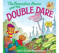 The Berenstain Bears and the Double Dare by Jan Berenstain Paperback Book Stan Berenstain (Auteur)