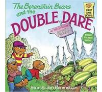 The Berenstain Bears and the Double Dare by Jan Berenstain Paperback Book Stan Berenstain (Auteur)