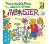 The Berenstain Bears and the GreenEyed Monster by Stan Berenstain & Jan Berenstain Stan Berenstain (Auteur)
