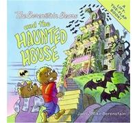 The Berenstain Bears and the Haunted House by Jan Berenstain & Mike Berenstain & Illustrated by Berenstain Jan Berenstain, Mike Berenstain (Auteur)