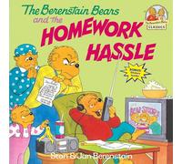 The Berenstain Bears and the Homework Hassle