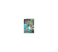 Jan & Stan Berenstain – The Berenstain Bears and the Spooky Old Tree – Livre d'Halloween
