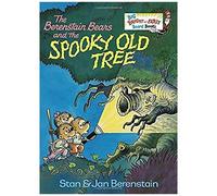 The Berenstain Bears And The Spooky Old Tree