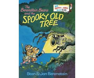 The Berenstain Bears and the Spooky Old Tree[B BEARS & THE SPOOKY OLD-BOARD][Board Books]