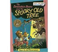 Jan & Stan Berenstain – The Berenstain Bears and the Spooky Old Tree – Livre d'Halloween