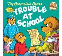 The Berenstain Bears and the Trouble at School by Jan Berenstain Paperback Book Jan Berenstain, Stan Berenstain (Auteur)