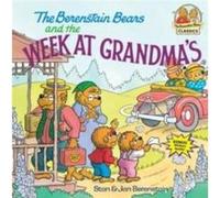 The Berenstain Bears and the Week at Grandmas by Jan Berenstain Paperback Book Jan Berenstain, Stan Berenstain (Auteur)