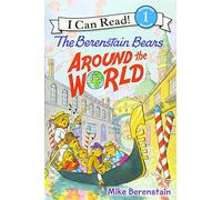 The Berenstain Bears Around the World