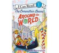 Les Berenstain Bears autour du monde – Livre illustré classique pour enfants 4–8 ans