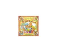 The Berenstain Bears' Big Family Album