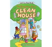 The Berenstain Bears Clean House