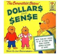 Stan et Jan Berenstain – The Berenstain Bears' Dollars and Sense