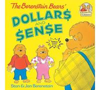 Stan et Jan Berenstain – The Berenstain Bears' Dollars and Sense