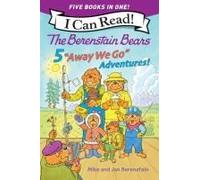 The Berenstain Bears: Five Away We Go Adventures!